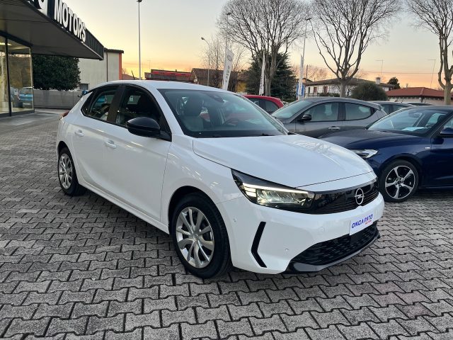 Opel Corsa 1.2 S&S 100cv #Tech Pack #Bracciolo - foto 3 di 4