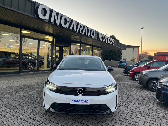 Opel Corsa 1.2 S&S 100cv #Tech Pack #Bracciolo - foto 2 di 4