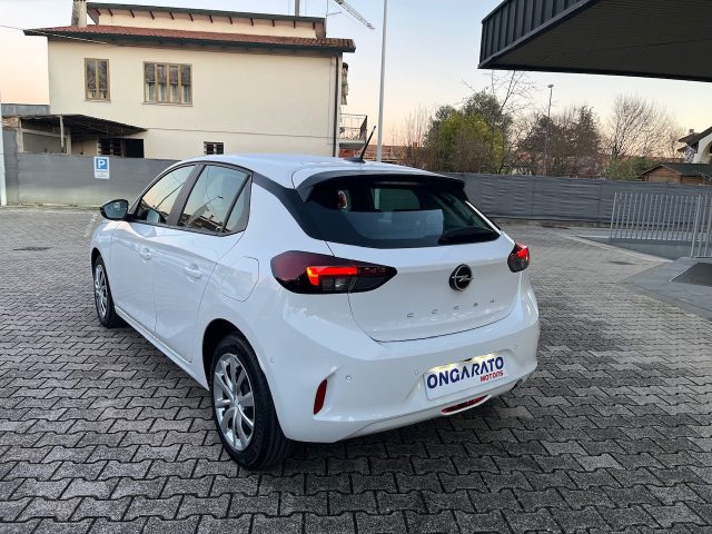Opel Corsa 1.2 S&S 100cv #Tech Pack #Bracciolo, del 2025, 10 km, in vendita a Mirano (VE)