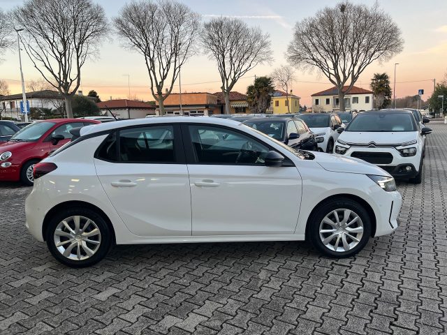 Opel Corsa 1.2 S&S 100cv #Tech Pack #Bracciolo - foto 4 di 4