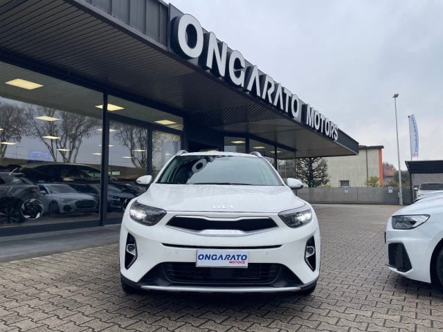 Kia Stonic 1.2 DPI Style #VARI.COLORI - foto 2 di 13