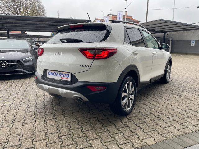 Kia Stonic 1.2 DPI Style #VARI.COLORI, del 2024, 10.733 km, in vendita a Mirano (VE)
