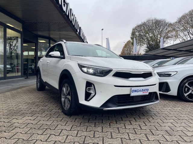 Kia Stonic 1.2 DPI Style #VARI.COLORI - foto 3 di 13