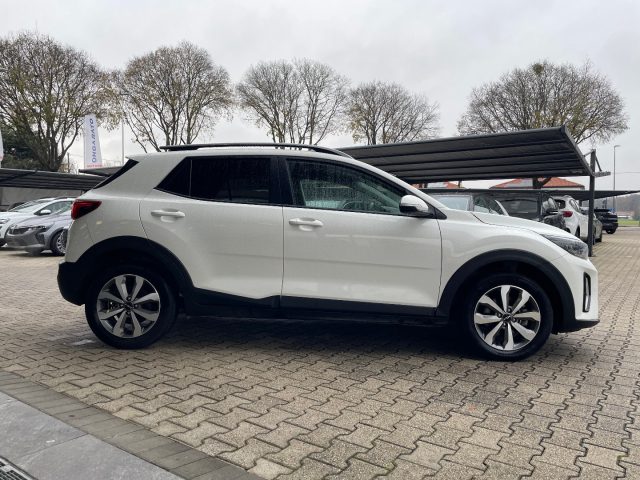 Kia Stonic 1.2 DPI Style #VARI.COLORI - foto 4 di 13