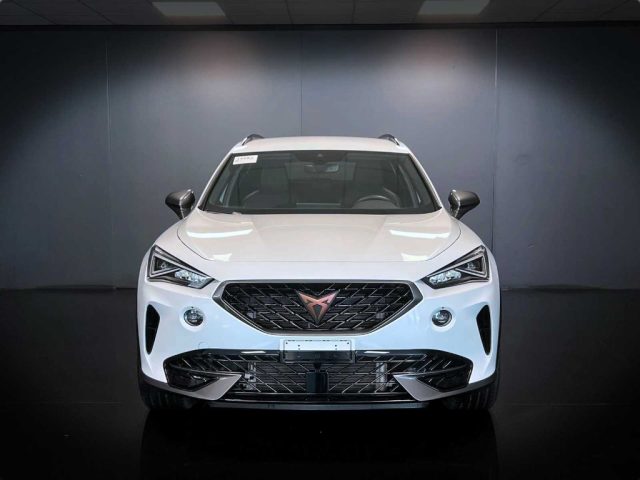 CUPRA Formentor 2.0 TDI 4Drive DSG #Telecamera #Vari.Colori - foto 2 di 4
