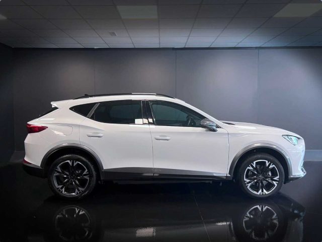 CUPRA Formentor 2.0 TDI 4Drive DSG #Telecamera #Vari.Colori - foto 4 di 4