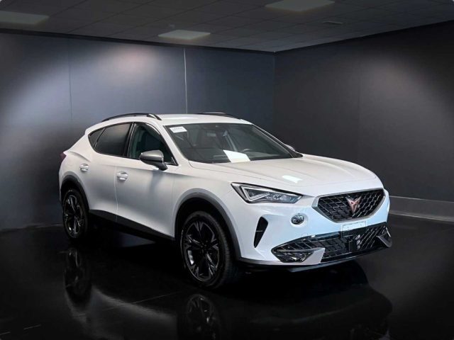 CUPRA Formentor 2.0 TDI 4Drive DSG #Telecamera #Vari.Colori - foto 3 di 4