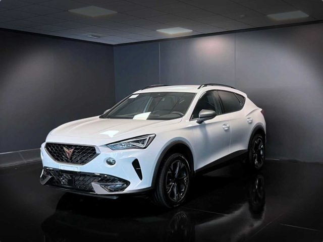 CUPRA Formentor 2.0 TDI 4Drive DSG #Telecamera #Vari.Colori usato a MIRANO