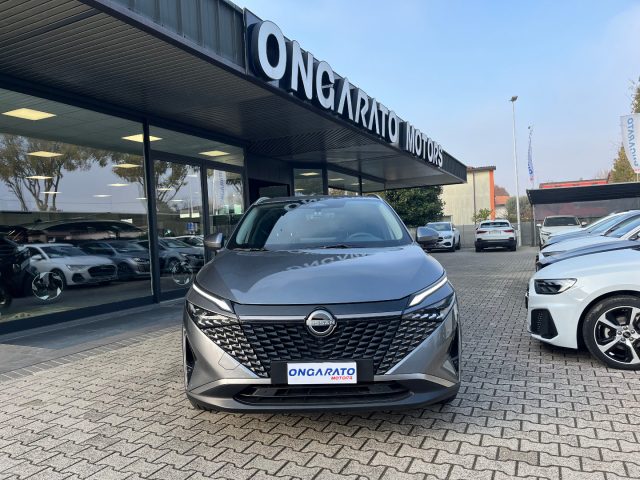 Nissan Qashqai MHEV 158cv Xtronic N-Connecta #Nazionale #Vari.Col - foto 2 di 4
