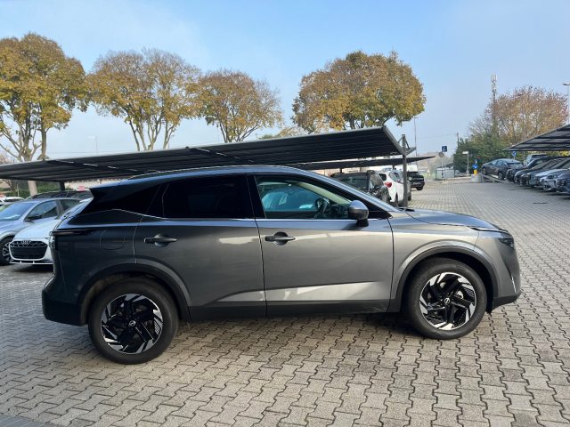 Nissan Qashqai MHEV 158cv Xtronic N-Connecta #Nazionale #Vari.Col - foto 4 di 4