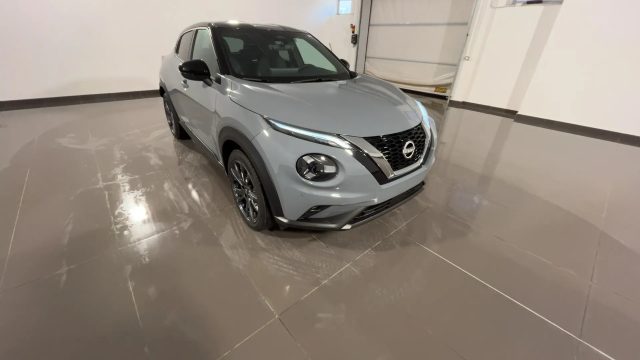 Nissan Juke 1.0 DIG-T 114 CV DCT N-Connecta #Cold.Pack - foto 3 di 4