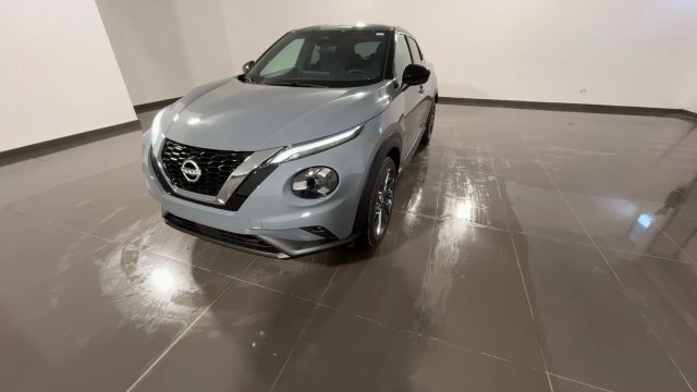 Nissan Juke 1.0 DIG-T 114 CV DCT N-Connecta #Cold.Pack km 0 a MIRANO