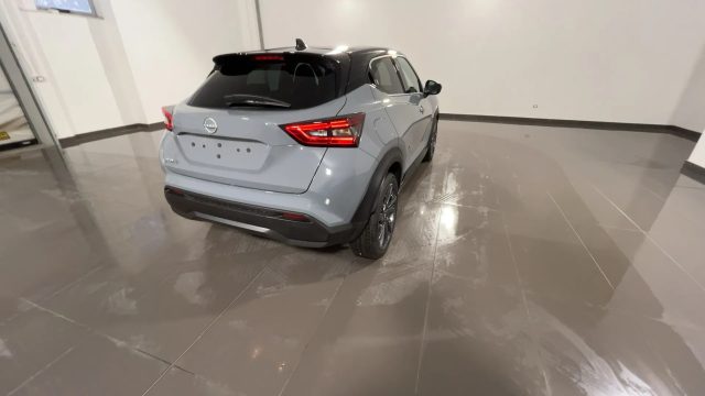 Nissan Juke 1.0 DIG-T 114 CV DCT N-Connecta #Cold.Pack - foto 4 di 4