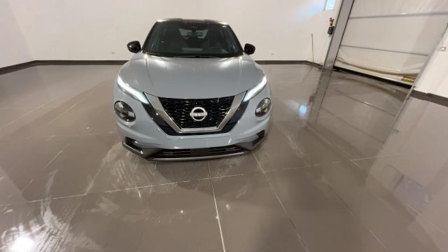 Nissan Juke 1.0 DIG-T 114 CV DCT N-Connecta #Cold.Pack km 0 a MIRANO