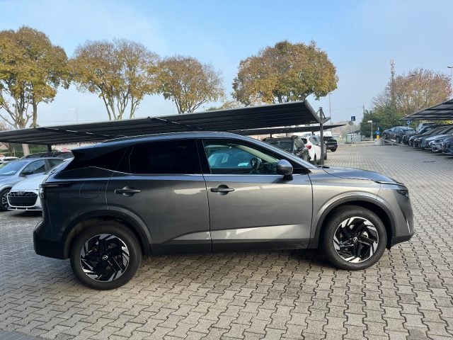 Nissan Qashqai MHEV 158cv Xtronic N-Connecta #Nazionale #Vari.Col - foto 4 di 19