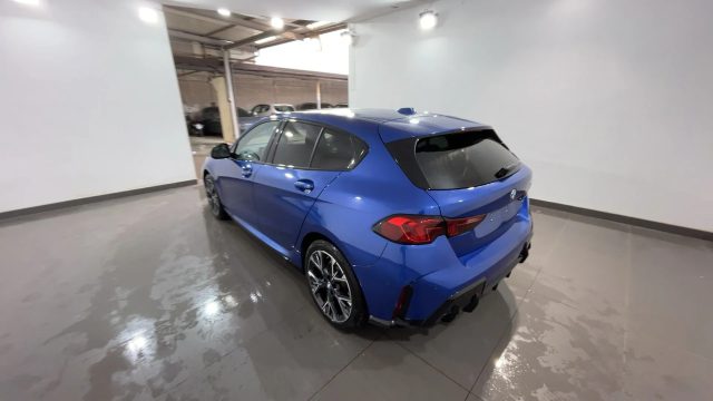 BMW 118 d MSport, del 2025, 20.500 km, in vendita a Mirano (VE)