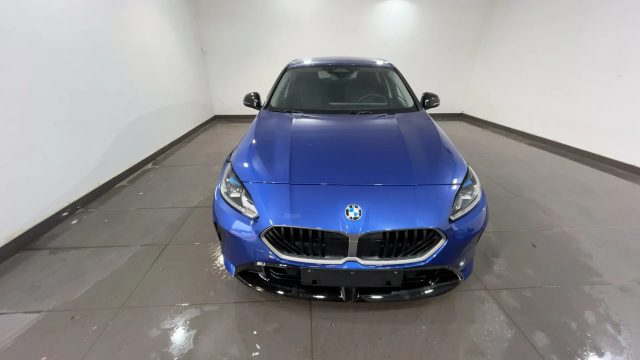 BMW 118 d MSport - foto 2 di 4