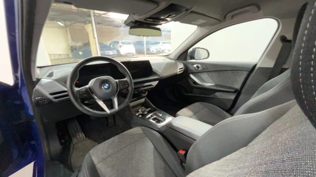 BMW 118 d MSport, del 2025, 20.500 km, in vendita a Mirano (VE)