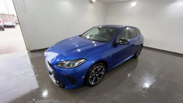 BMW 118 d MSport usato a MIRANO