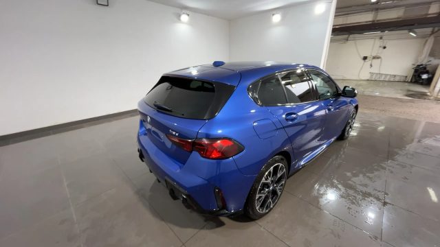 BMW 118 d MSport - foto 4 di 4