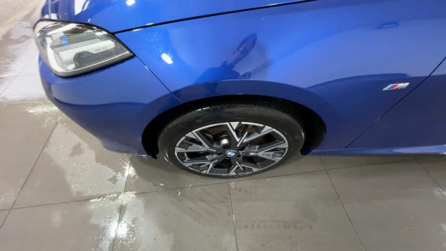 BMW 118 d MSport usato a MIRANO