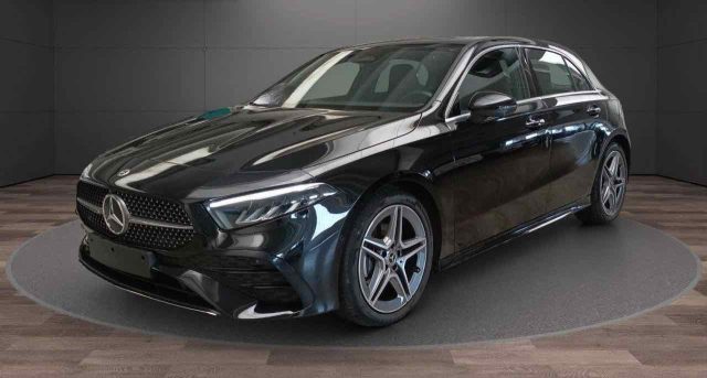 Mercedes-Benz A 180 d AMG Line Premium Auto #Ambient #Vari.Colori usato a MIRANO