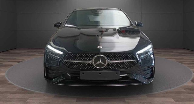 Mercedes-Benz A 180 d AMG Line Premium Auto #Ambient #Vari.Colori usato a MIRANO