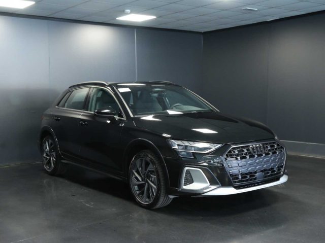 Audi A3 allstreet TDI 110 kW S tronic Identity Contrast - foto 3 di 4