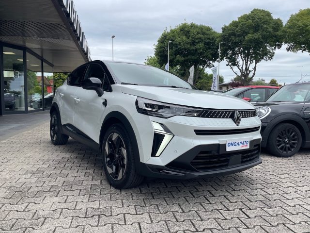 Renault Captur ECO-G 100 CV Techno #Pack.Navigation #Pack.Safety - foto 3 di 4