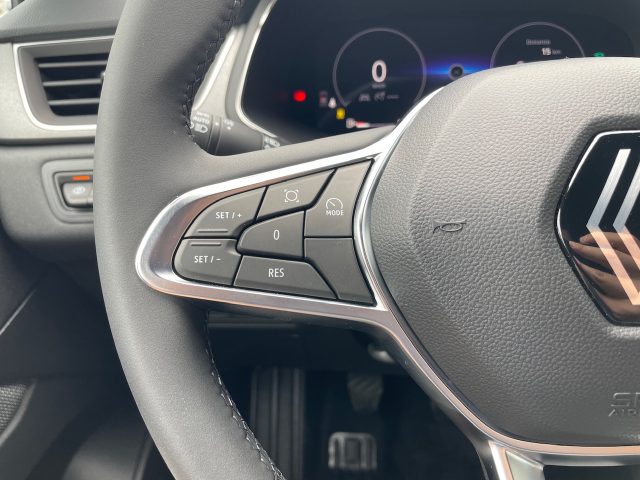 Renault Captur ECO-G 100 CV Techno #Pack.Navigation #Pack.Safety, del 2025, 10 km, in vendita a Mirano (VE)
