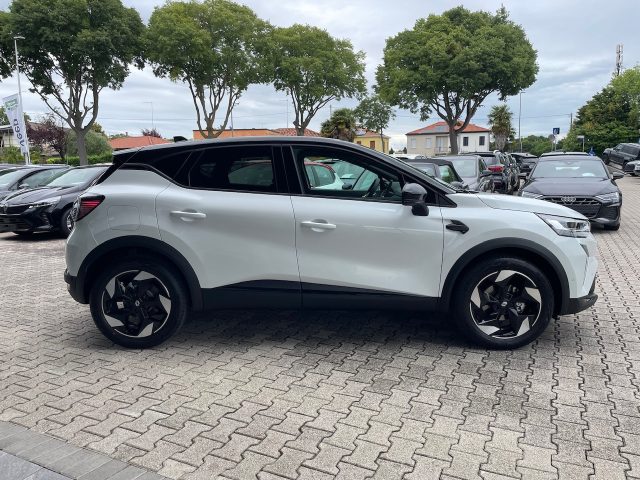 Renault Captur ECO-G 100 CV Techno #Pack.Navigation #Pack.Safety - foto 4 di 4