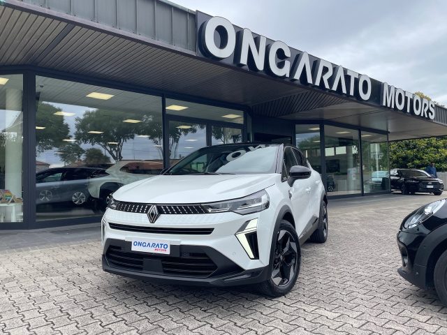Renault Captur ECO-G 100 CV Techno #Pack.Navigation #Pack.Safety km 0 a MIRANO