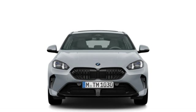 BMW 118 d MSport Pro #BROOKLYN.GREY - foto 2 di 4