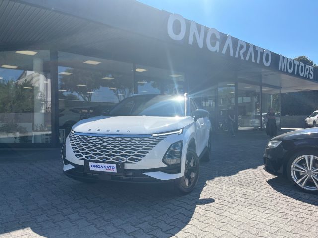 Omoda 5 Omoda 5 1.6 tgdi Premium auto #IN.ARRIVO km 0 a MIRANO