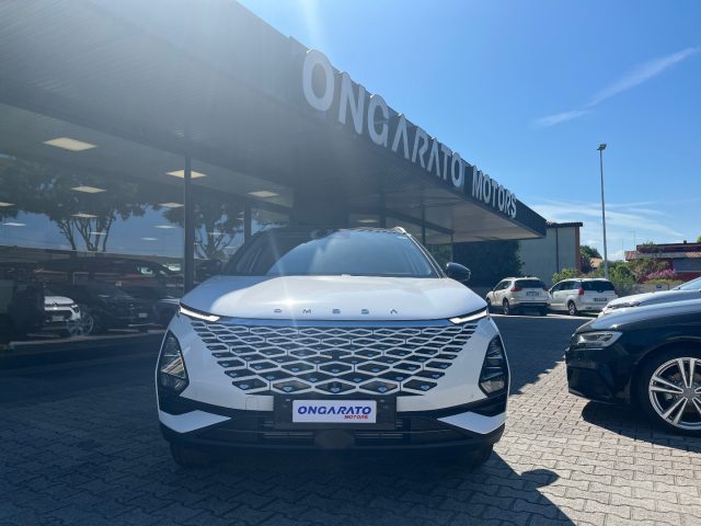 Omoda 5 Omoda 5 1.6 tgdi Premium auto #IN.ARRIVO - foto 2 di 4