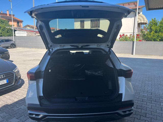 Omoda 5 Omoda 5 1.6 tgdi Premium auto #IN.ARRIVO - foto 4 di 4