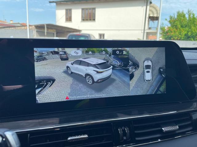Omoda 5 Omoda 5 1.6 tgdi Premium auto #IN.ARRIVO km 0 a MIRANO