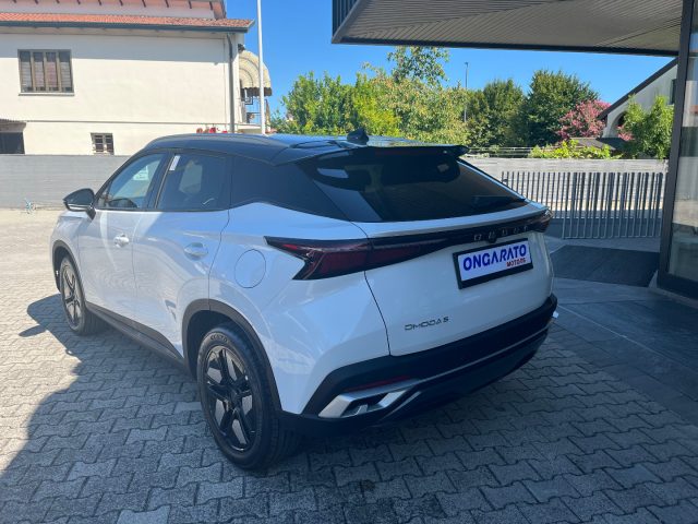 Omoda 5 Omoda 5 1.6 tgdi Premium auto #IN.ARRIVO - foto 3 di 4