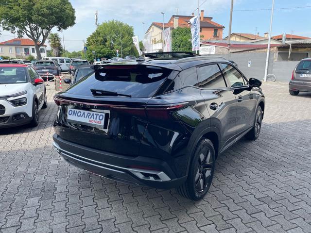 Omoda 5 Omoda 5 1.6 tgdi Premium auto #IN.ARRIVO - foto 4 di 4