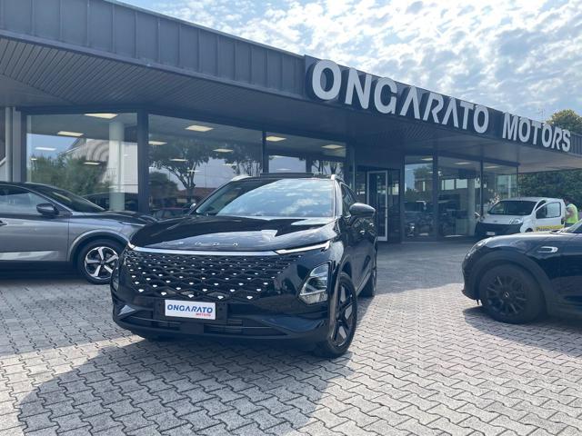 Omoda 5 Omoda 5 1.6 tgdi Premium auto #IN.ARRIVO km 0 a MIRANO