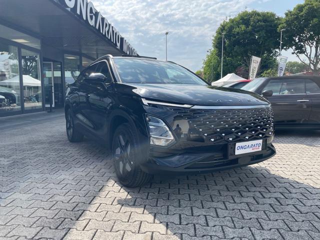 Omoda 5 Omoda 5 1.6 tgdi Premium auto #IN.ARRIVO - foto 3 di 4