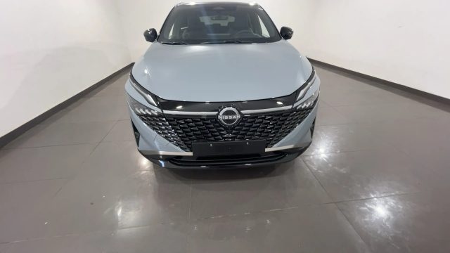 Nissan Qashqai MHEV 158 CV Xtronic Tekna #Vari.Colori - foto 2 di 4