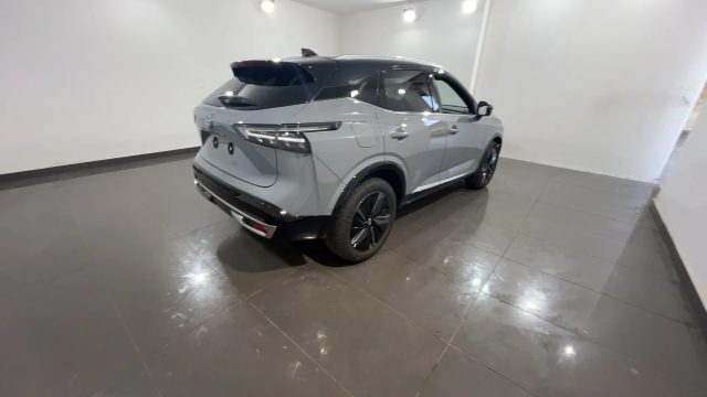 Nissan Qashqai MHEV 158 CV Xtronic Tekna #Vari.Colori - foto 4 di 4