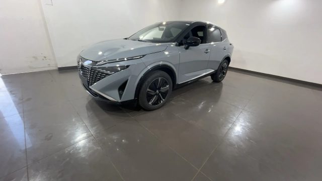 Nissan Qashqai MHEV 158 CV Xtronic Tekna #Vari.Colori km 0 a MIRANO