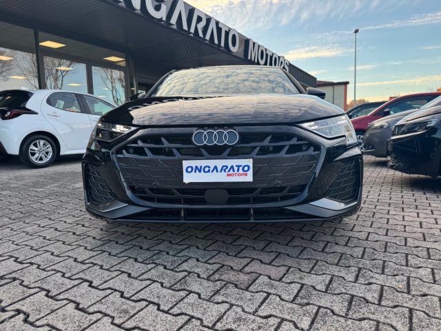 Audi A3 SPB 35 TDI S tronic S Line #Tetto.Apr#NEWMODEL - foto 3 di 4