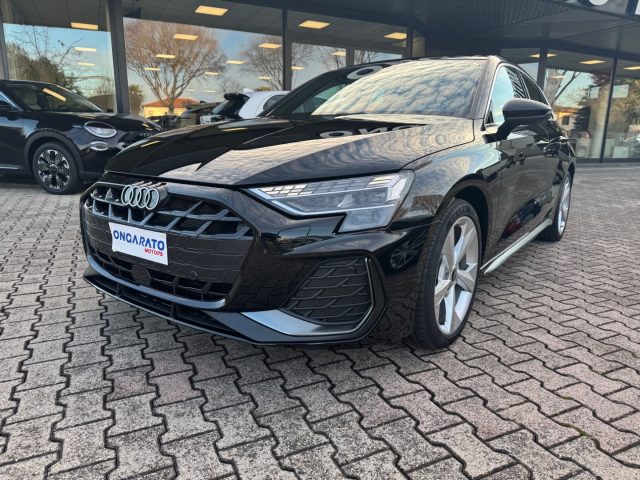 Audi A3 SPB 35 TDI S tronic S Line #Tetto.Apr#NEWMODEL - foto 2 di 4