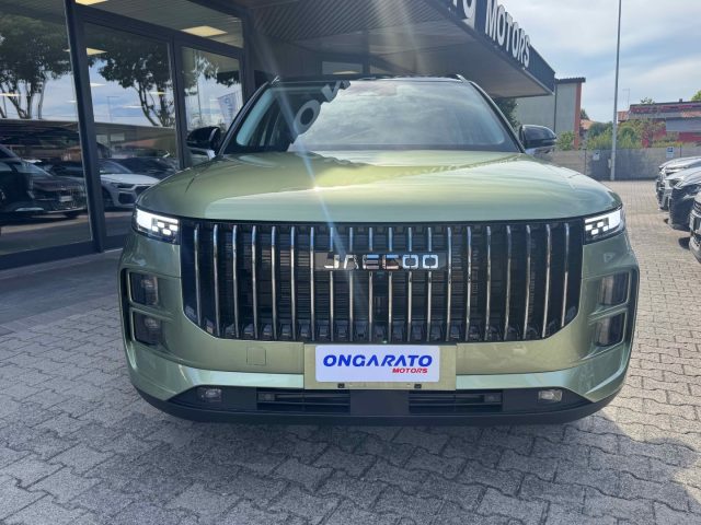 Jaecoo J7 1.6 TGDI 147 CV aut. 2WD Premium #Vari.Colori - foto 3 di 4