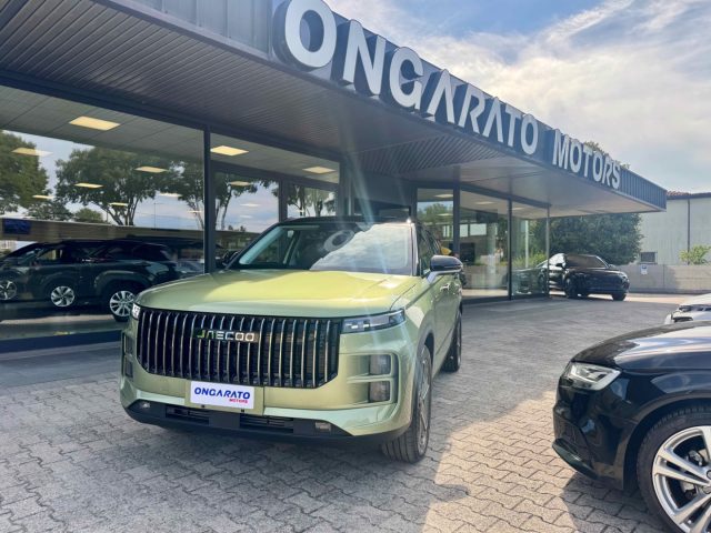 Jaecoo J7 1.6 TGDI 147 CV aut. 2WD Premium #Vari.Colori km 0 a MIRANO