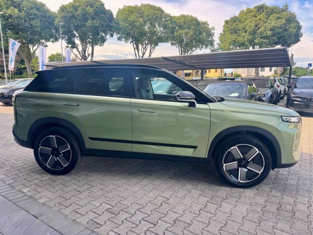 Jaecoo J7 1.6 TGDI 147 CV aut. 2WD Premium #Vari.Colori km 0 a MIRANO