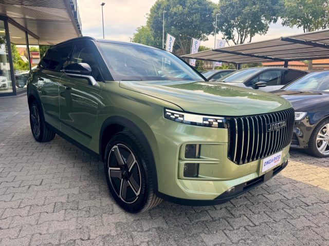 Jaecoo J7 1.6 TGDI 147 CV aut. 2WD Premium #Vari.Colori - foto 2 di 4